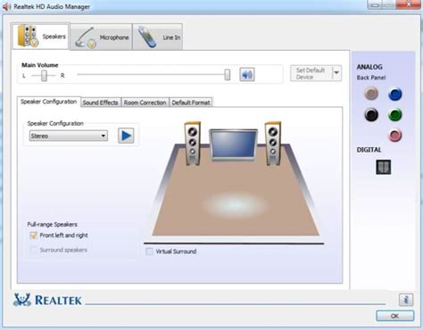 realtek high definition audio|Realtek HD Audio Drivers x64 for Windows .